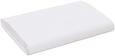 HANA PAPER 30.5" x 17" Large size (250 sheets, 9.5lb) Packing Paper Sheets for Moving, A grade of Newsprint paper for wrapping, storage, shipping. Box packaged. Ideal for wrap dish, glassware. - Image 6