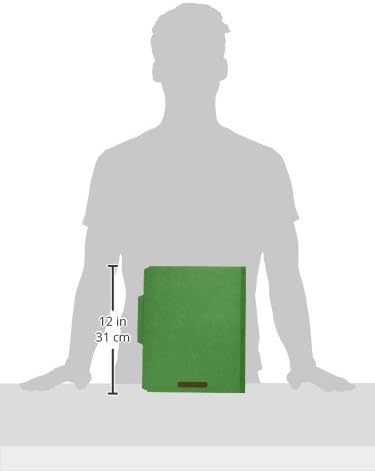 2-Divider Letter Classification Folders - Image 2