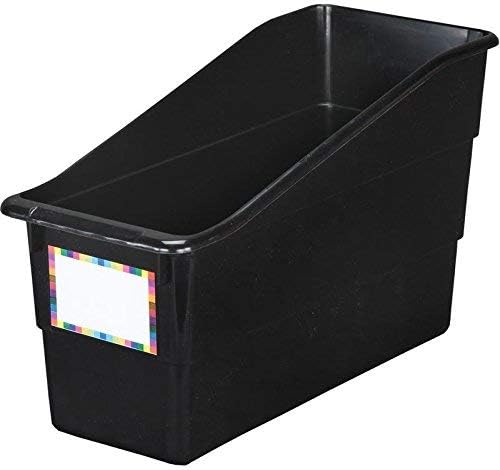 Really Good Stuff Durable Book and Binder Holders - 12 Pack - Image 9