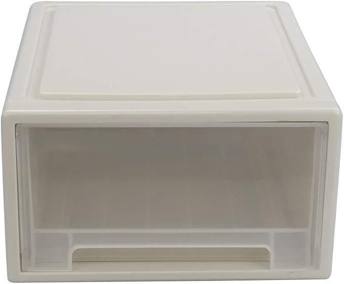 17.8 Quart Stacking Drawer, 1 Pack - Image 7