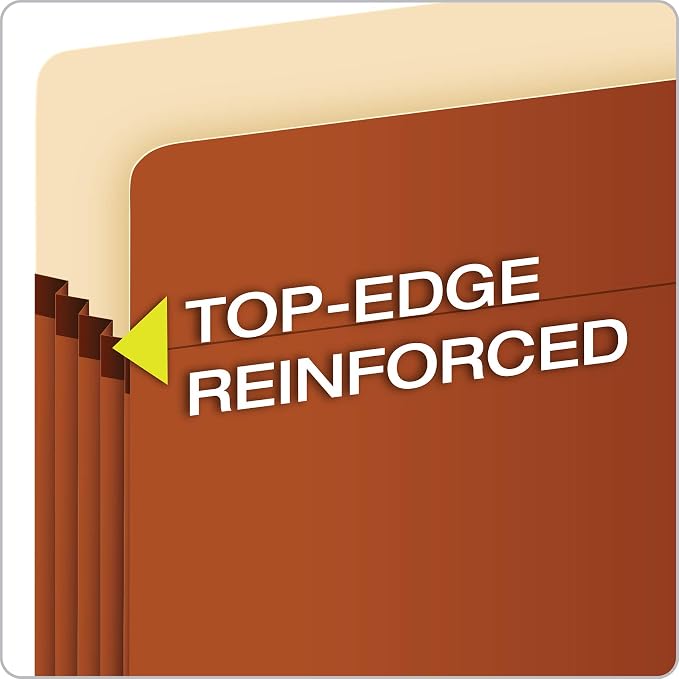 Pendaflex Expanding File Folders and Pockets Bundle - Image 7