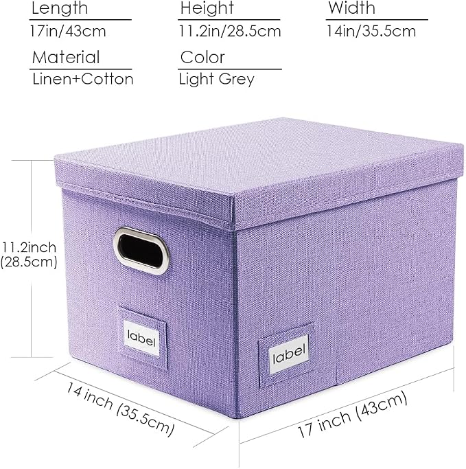File Box - Image 6