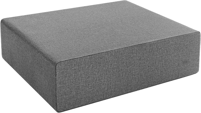 Stackable Organizer Drawer PU Leather Classic Handmade,Organize Home Office Desk Accessories and Sort Letter-Size Paper/a4 Document,Desktop Caddy with Drawers Storage,13.1x10x3.7inches,Grey - Image 7