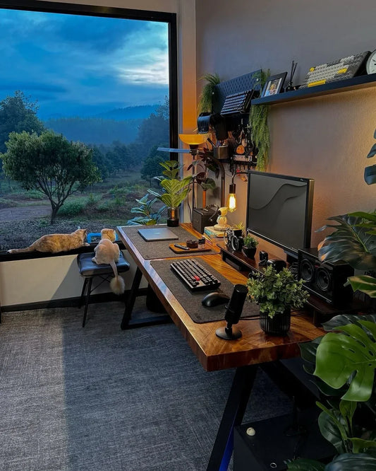 What Office Furniture Reveals After Being Used Every Workday