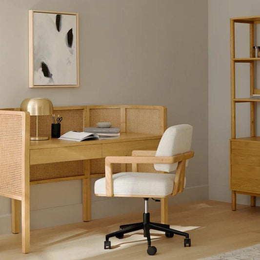 Why Workspace Setup Shapes Focus Before Productivity