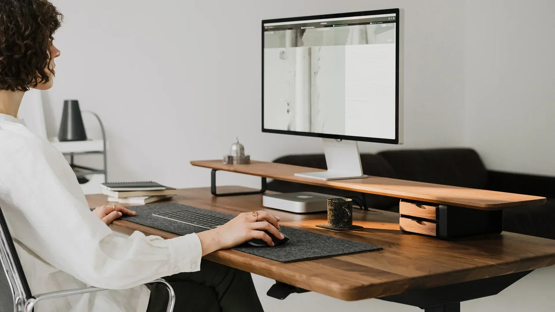 The Office Details People Notice Only After Sitting All Day