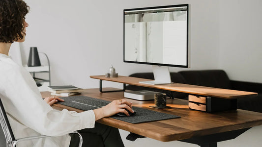The Office Details People Notice Only After Sitting All Day