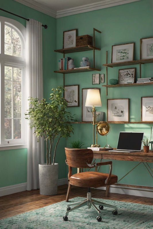 Create a Clean, Comfortable Space—Just for You