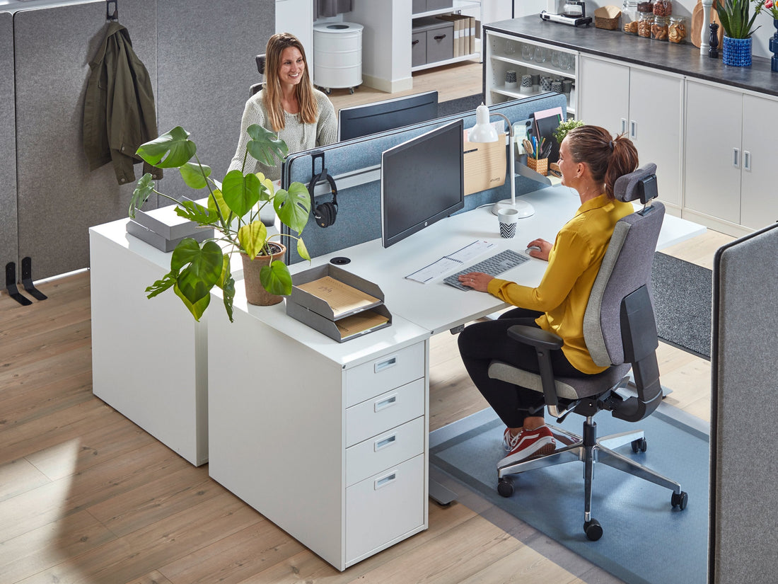 Pureoffic — A New Year to Work Better, Together