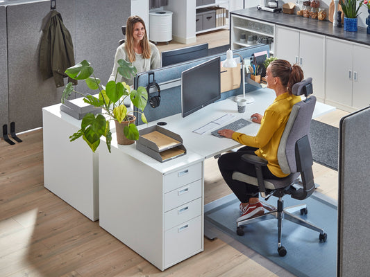 Pureoffic — A New Year to Work Better, Together
