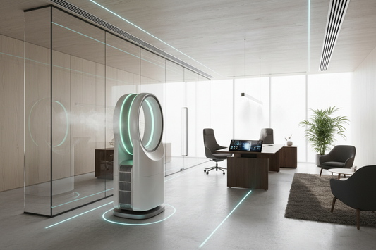 Atmospheric Zoning—The Structural Integrity of Air