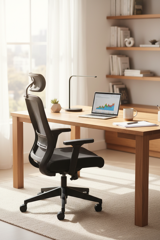 The Point When an Office Setup Needs Reconsideration