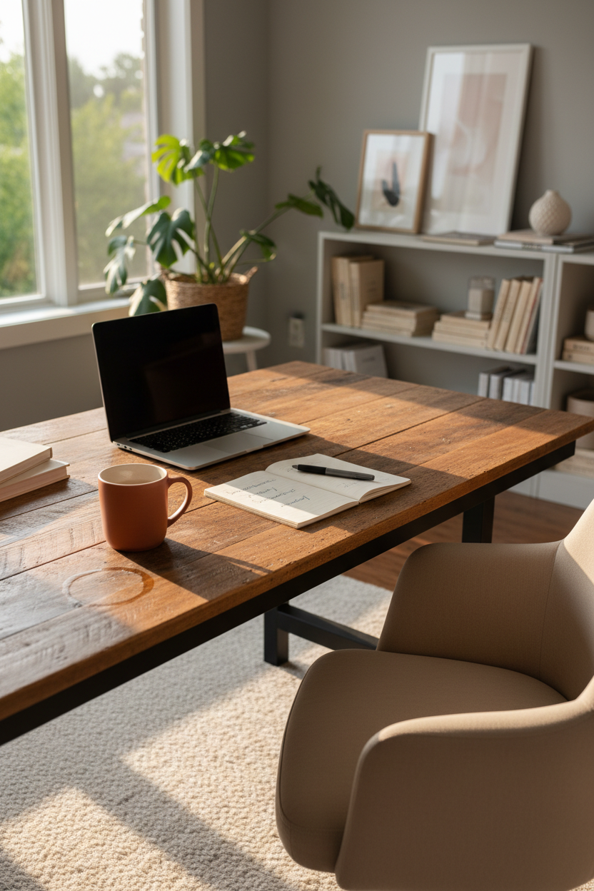 When Your Office Furniture No Longer Supports the Workday