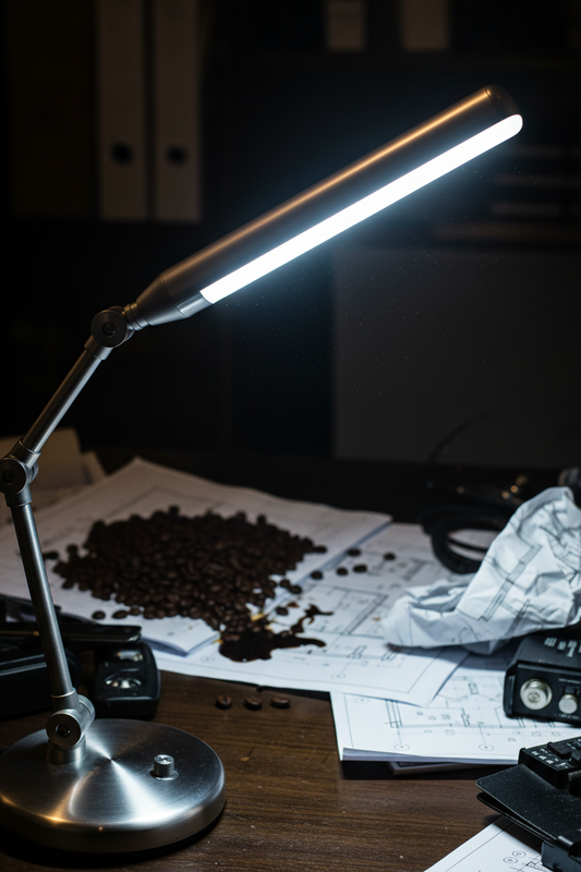 Thresholds of Workspace Friction