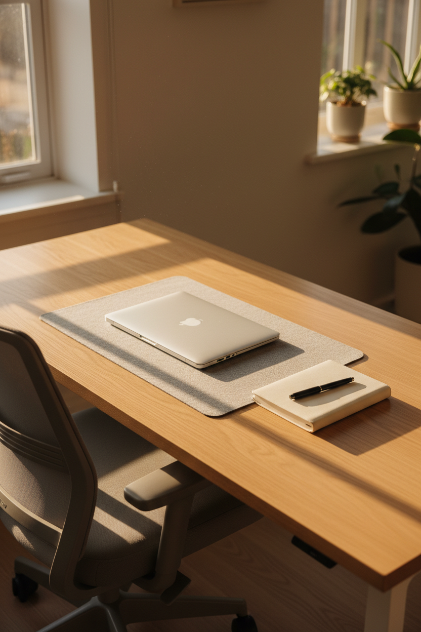 The Structure of a Workday That Doesn’t Consume You