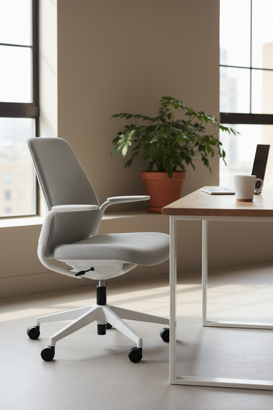 When Office Furniture Stops Supporting the Workday