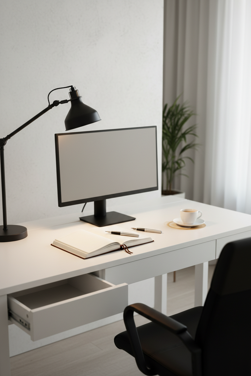 The Command Center of Resilience: Spatial Design for the Core Mind