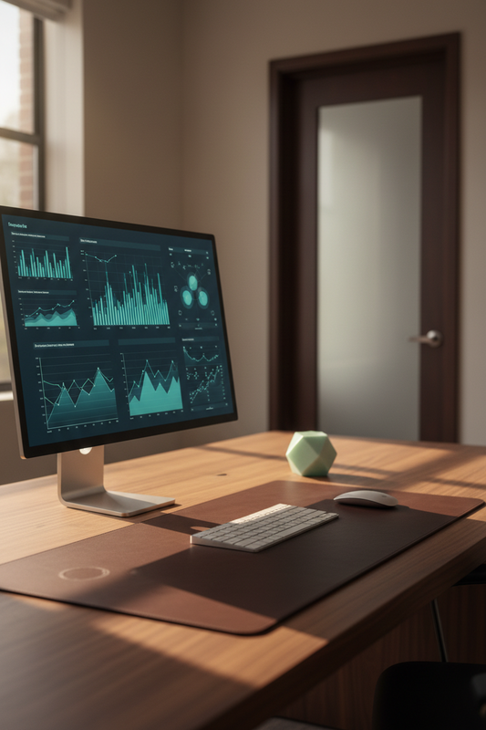 Automating Executive Dominance