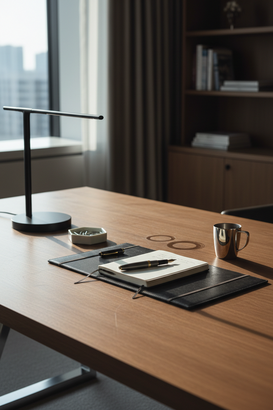 A History of Executive Focus
