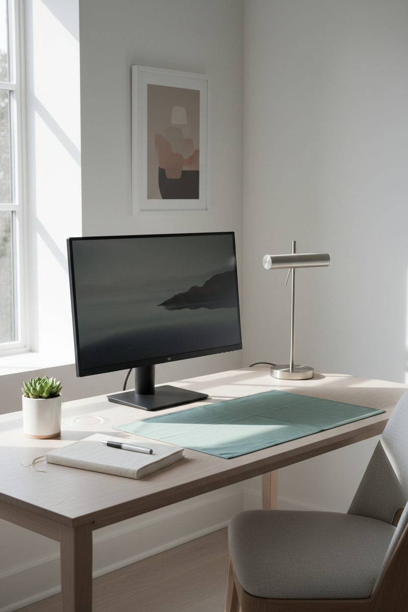 The Architecture of Cognitive Flow: Engineering the High-Output Workspace