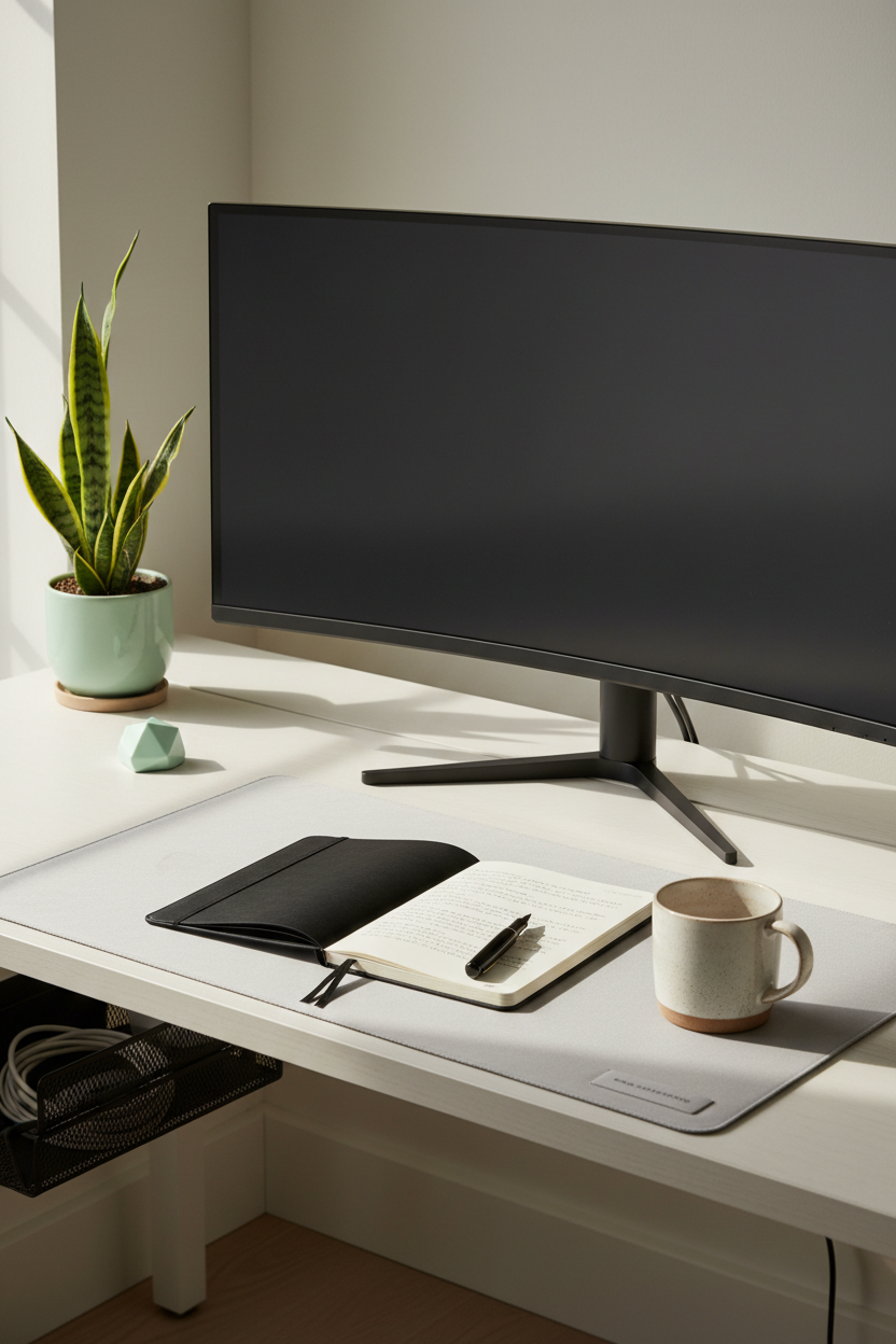 The 'Workflow Friction' Report – Eliminating the Micro-Leaks of Professionalism