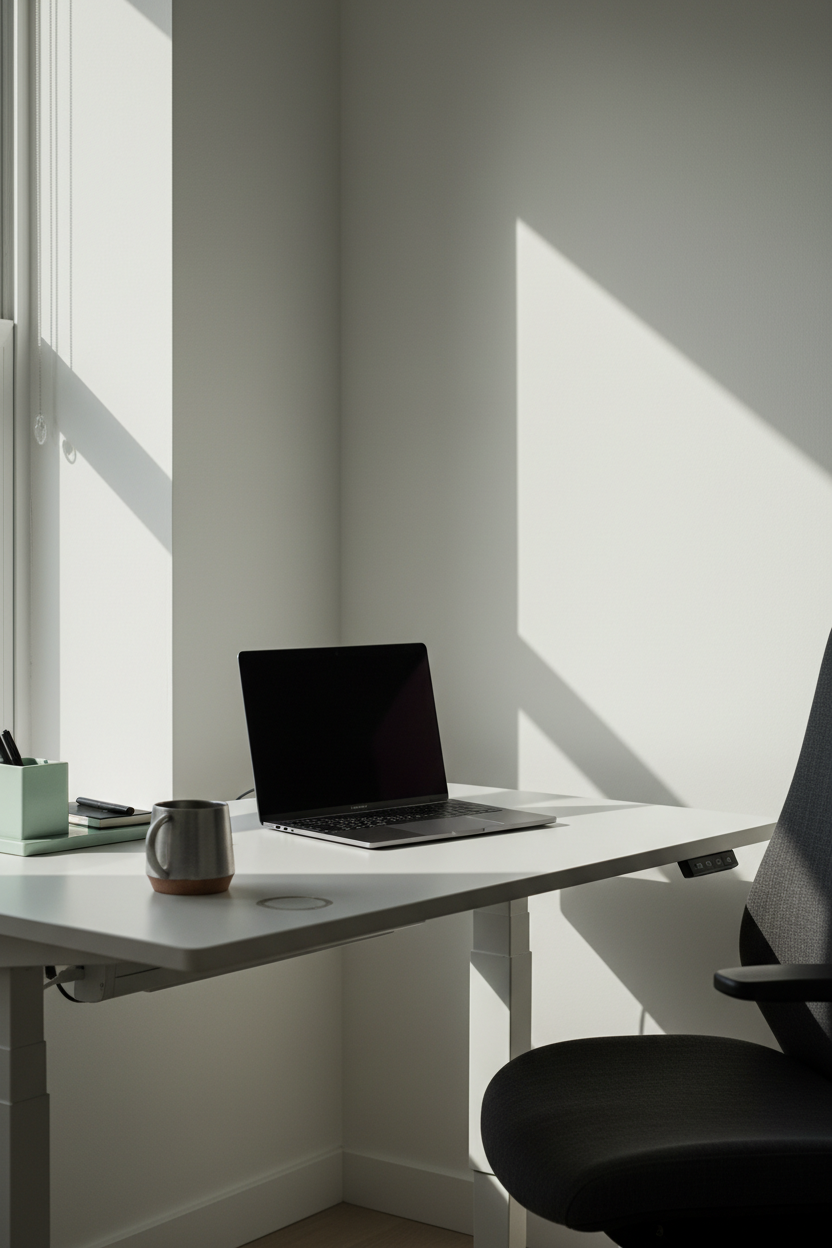 The Professional Audit: Ruthlessly Eliminating Cognitive Friction