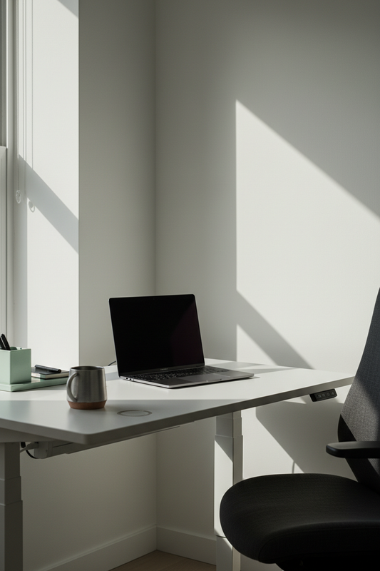 The Professional Audit: Ruthlessly Eliminating Cognitive Friction
