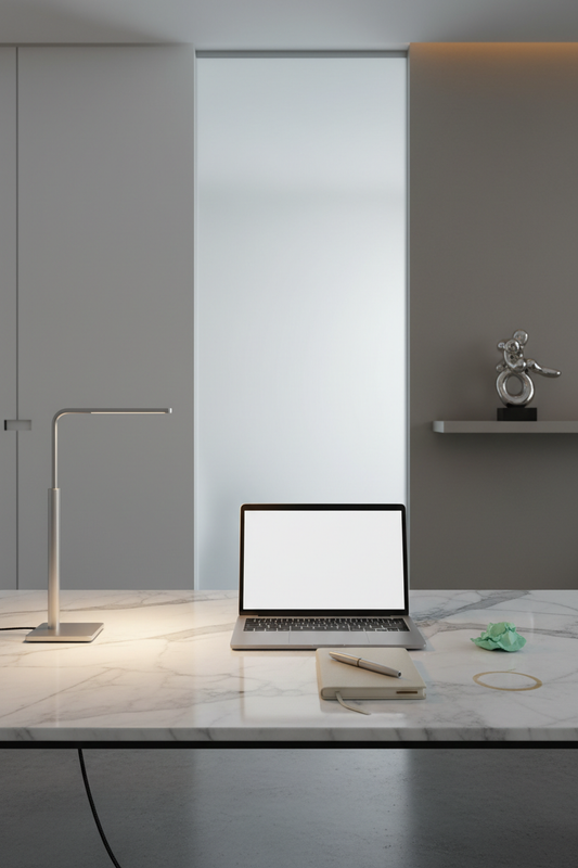 The Productivity Audit: Purging the Inefficiencies of Your Office