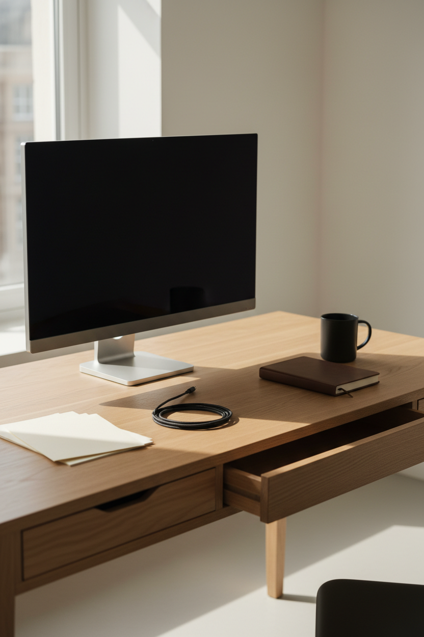 The Command Center of Pardon: Spatial Design for the Evolving Mind