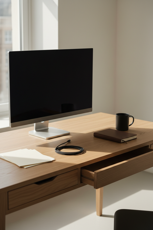 The Command Center of Pardon: Spatial Design for the Evolving Mind