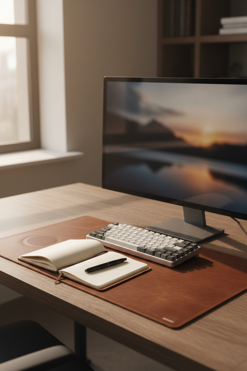 The Decision Audit: Eliminating Executive Friction in the Office
