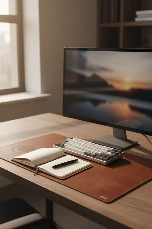 The Decision Audit: Eliminating Executive Friction in the Office