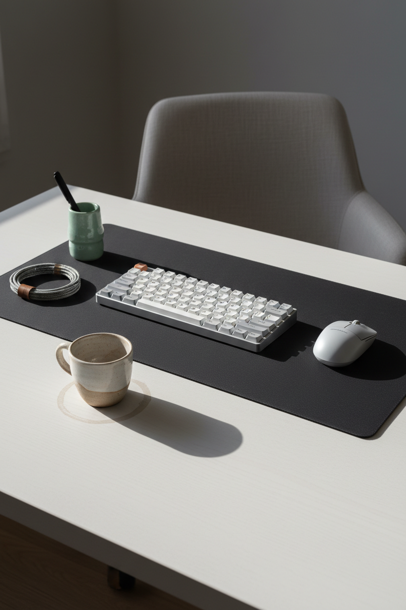 The Workspace Ignition Protocol