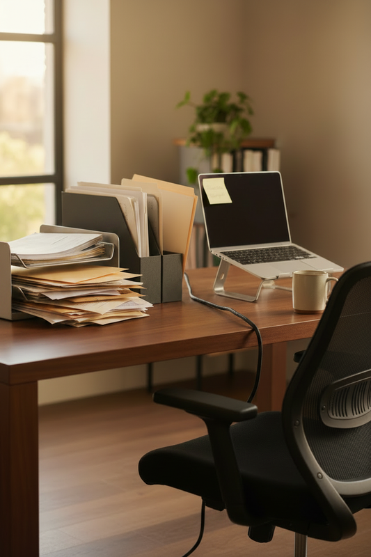 Work From Home Routines Decision Guide: Choose a Routine You Can Repeat