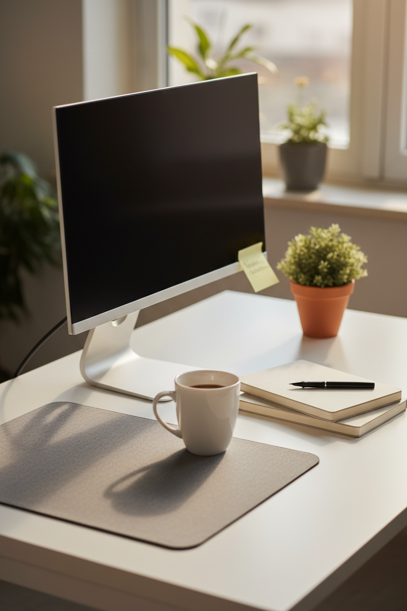 Why Your Office Reset Routine Is Not Working
