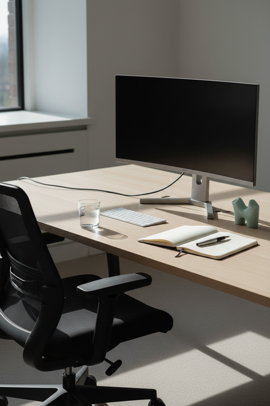 The 'Workflow Friction' Report – Eliminating the Micro-Leaks of the Day
