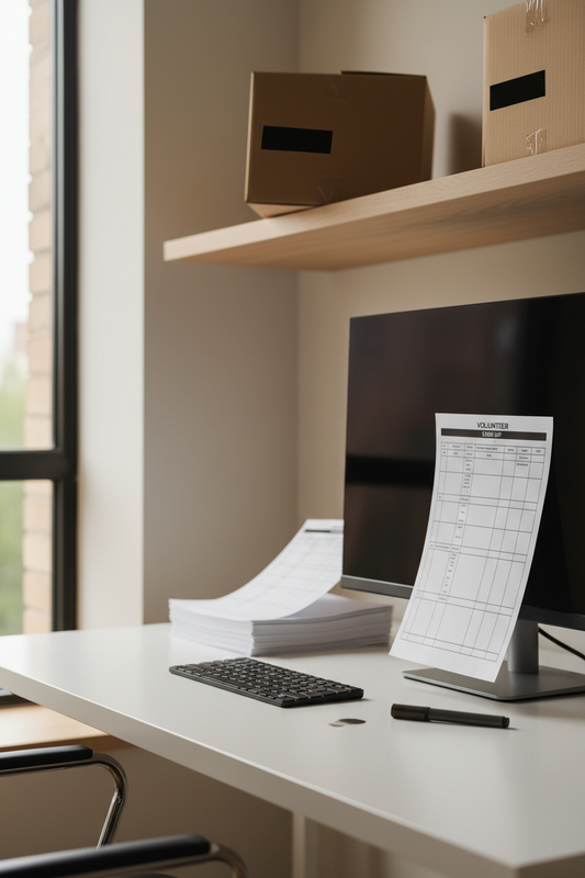 How to Organize a Workplace Volunteer Day Without Letting It Disrupt the Office