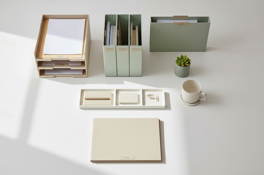 Workspace Efficiency Selection Checklist: Choose Storage That Fits Your Work