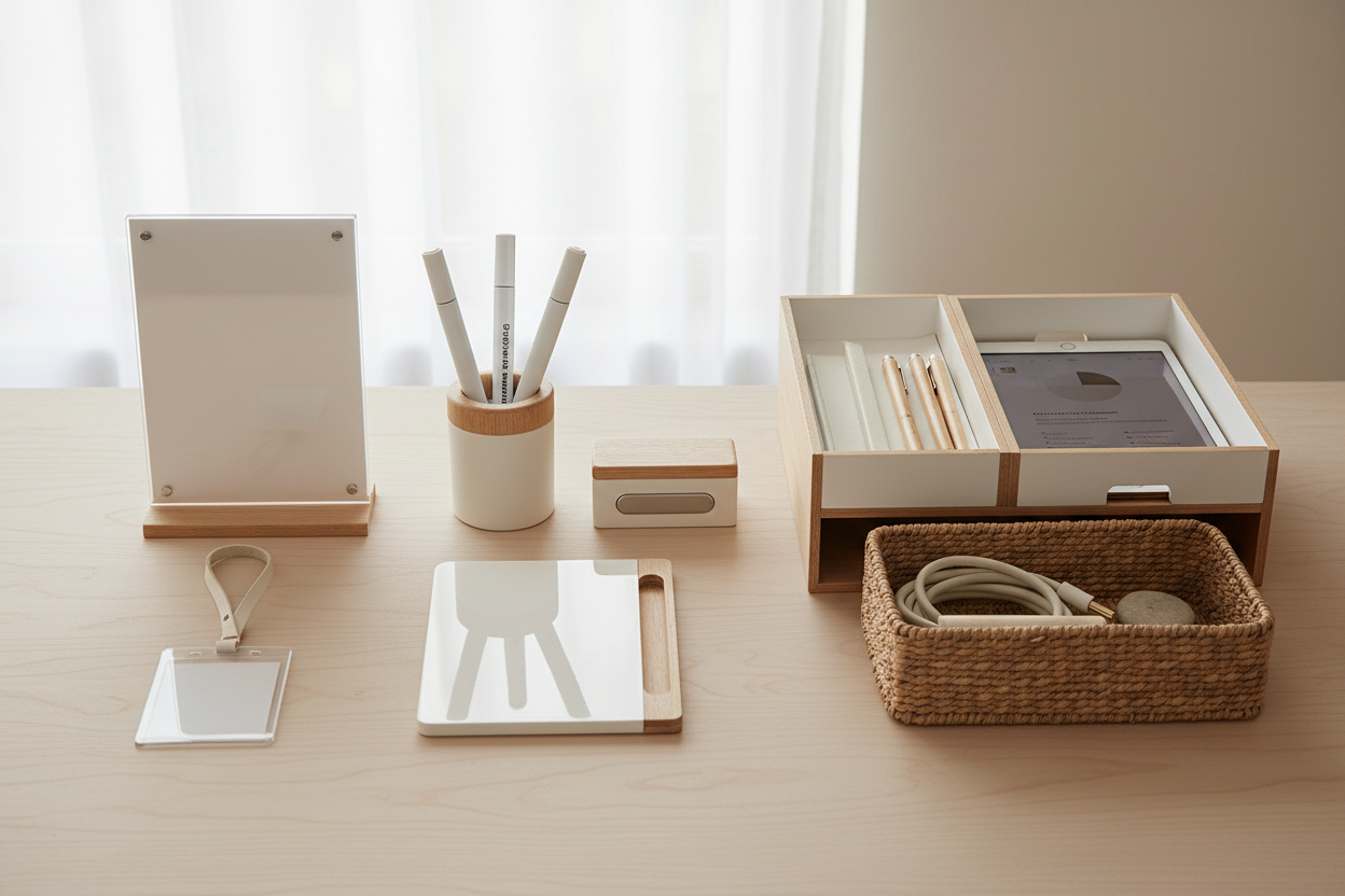 Meeting & Presentation Essentials