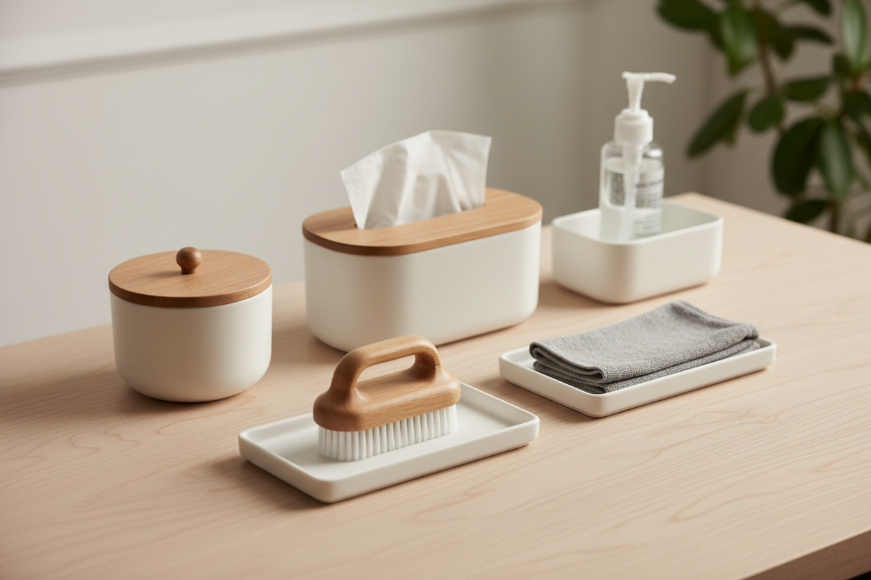 Office Cleaning & Hygiene
