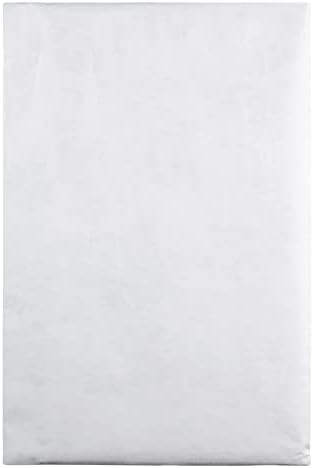 Quality Park QUAR1660 Survivor 10 x 15 Tyvek Catalog Mailer with Self Sealing Closure, 14 lb Puncture, Tear and Moisture Resistant DuPont Tyvek Envelopes, 100 per Box (R1660),White - Image 6