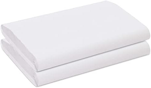 HANA PAPER 30.5" x 17" Large size (500 sheets, 17.6lb) Packing Paper Sheets for Moving, A grade of Newsprint paper for wrapping, storage, shipping. Box packaged. Ideal for wrap dish, glassware. - Image 6