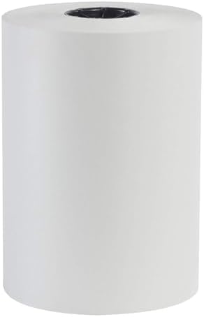 BOX USA Packing Paper Roll 12 x 1400ft (1,000 Sheets 17 Equivalent) - Newsprint Paper for Shipping, Storage and Moving Supplies, White - Image 7