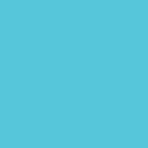 Storex Large Classroom Craft Caddy with Cups, 13 x 11 x 6.575 Inches, Teal, Case of 2 (00984A02C) - Image 9