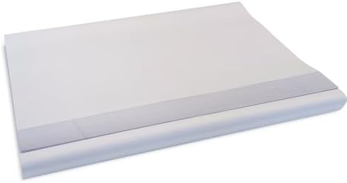 HANA PAPER 30.5" x 17" Large Size (150 sheets, 5.5lb) Packing Paper Sheets for Moving, A grade of Newsprint paper for wrapping, storage, shipping. Box packaged. Ideal for wrap dish, glassware. - Image 6