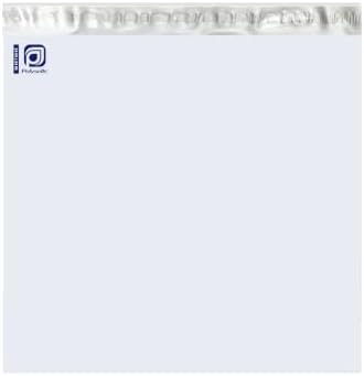 POLYSELLS 24x24 White Poly Mailers 25 Pack XL Shipping Bags for Clothes - Image 2