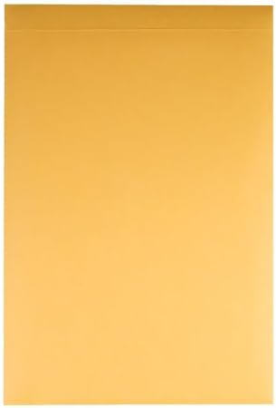 Quality Park Expansion Envelopes, Plain, 40 lbs., 10 x 13 x 2 Inches, 25 per Pack, Kraft (93336), Light Brown - Image 3