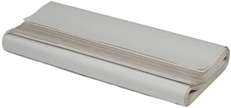 U-Haul Newsprint Packing Paper for Moving and Shipping - 200 Sheets - 10 lbs. - 24” x 30” Sheets by U-Haul