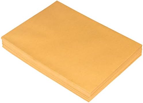 JAM PAPER 9 x 12 Open End Catalog Premium Envelopes with Peel and Seal Closure - Brown Kraft Manila - Bulk 500/Carton - Image 5