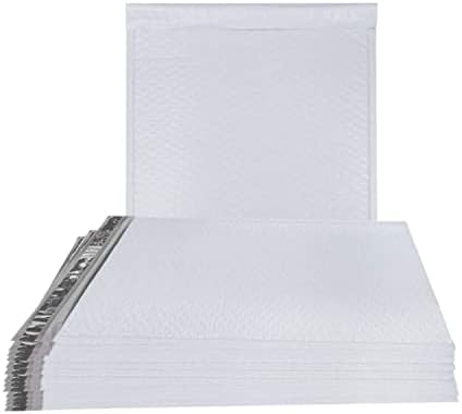 Secure Seal #7 14.25x20 Poly Bubble Mailers | Padded Shipping Envelope Mailers (Pack of 50) - Image 2